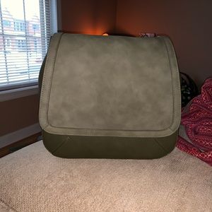 Adjustable Backpack Purse